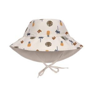 Gorrito reversible Botanical