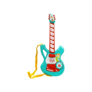 Guitarra Eléctrica Infantil – 29754