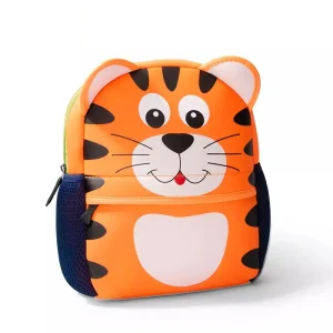 Mini Mochila Safari (Tigre)