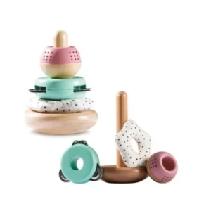 Torre de Apilamiento Hape – 13779