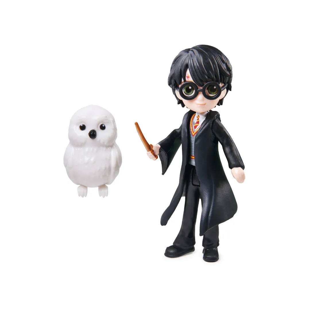 Figuras de Harry Potter – 17684 - Imagen 5