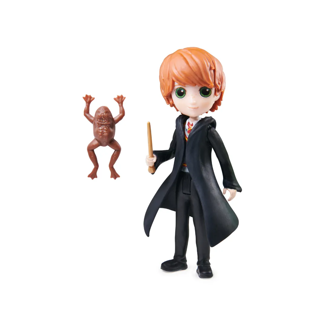 Figuras de Harry Potter – 17684 - Imagen 4