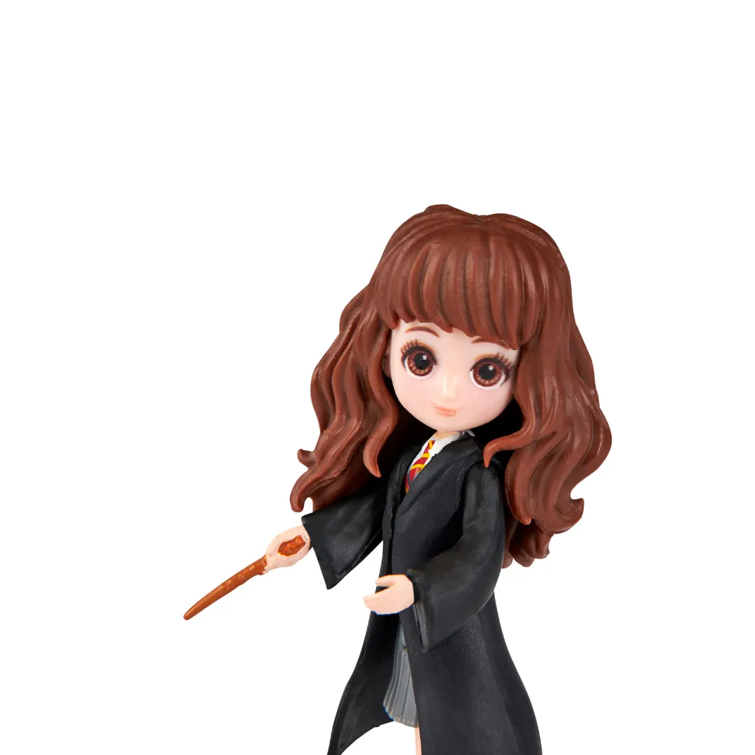 Figuras de Harry Potter – 17684 - Imagen 2