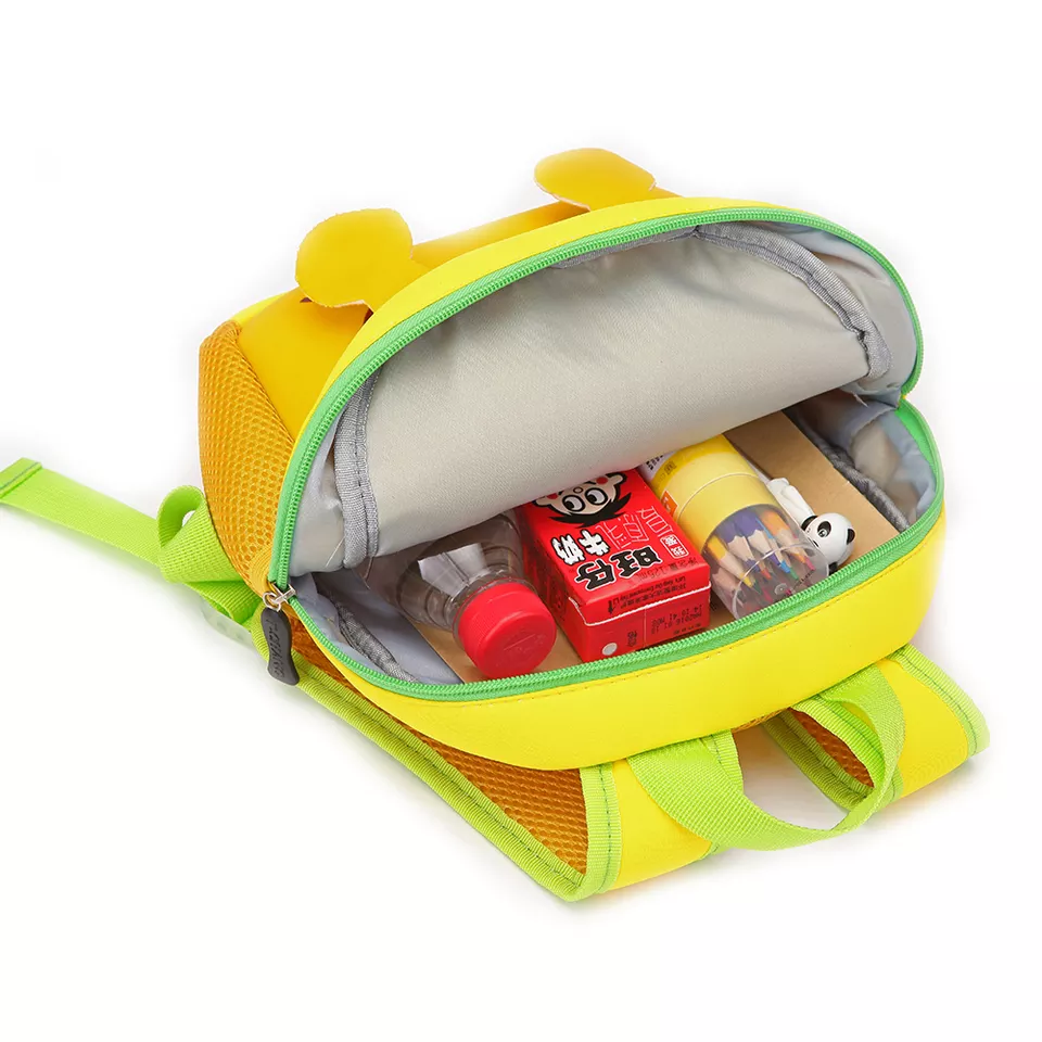 Mini Mochila Safari (Ovejita) - Imagen 3