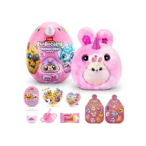 Huevo Rainbocorns Mamacorn Surprise +30 Sorpresas – 24578