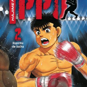 Hajime No Ippo 2