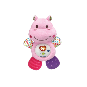 Hipo Mordedor Rosa Vtech – 5091