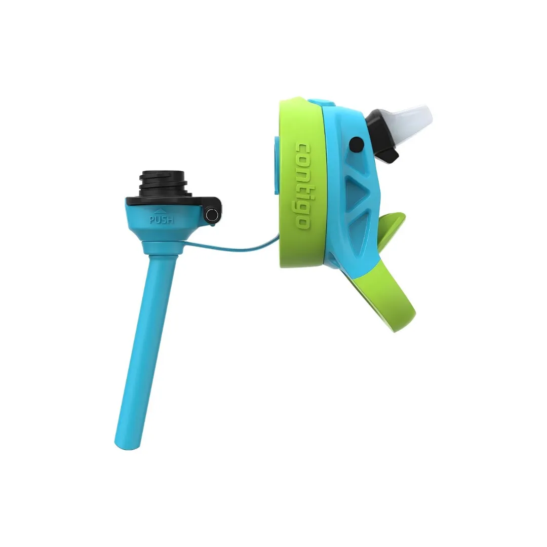 Hoppie de Acero Inoxidable de 384ml Contigo – 14858 - Imagen 5