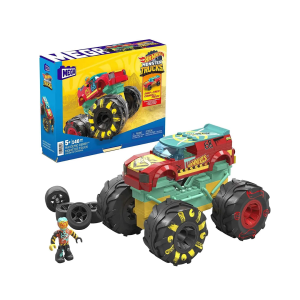 Hot Wheels Demo Derby Monster Truck – 5504