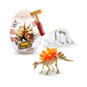 Huevo Sorpresa Encuentra el Fósil-21021