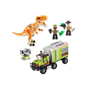 Huevo Sorpresa Zuru Max Aventura de Dinosaurios – 17604