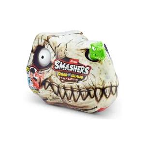 Huevo Sorpresa Zuru Smashers Batallas de T-Rex – 17593