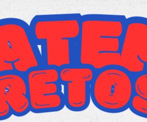 MEGA PACK MATEMA-RETOS