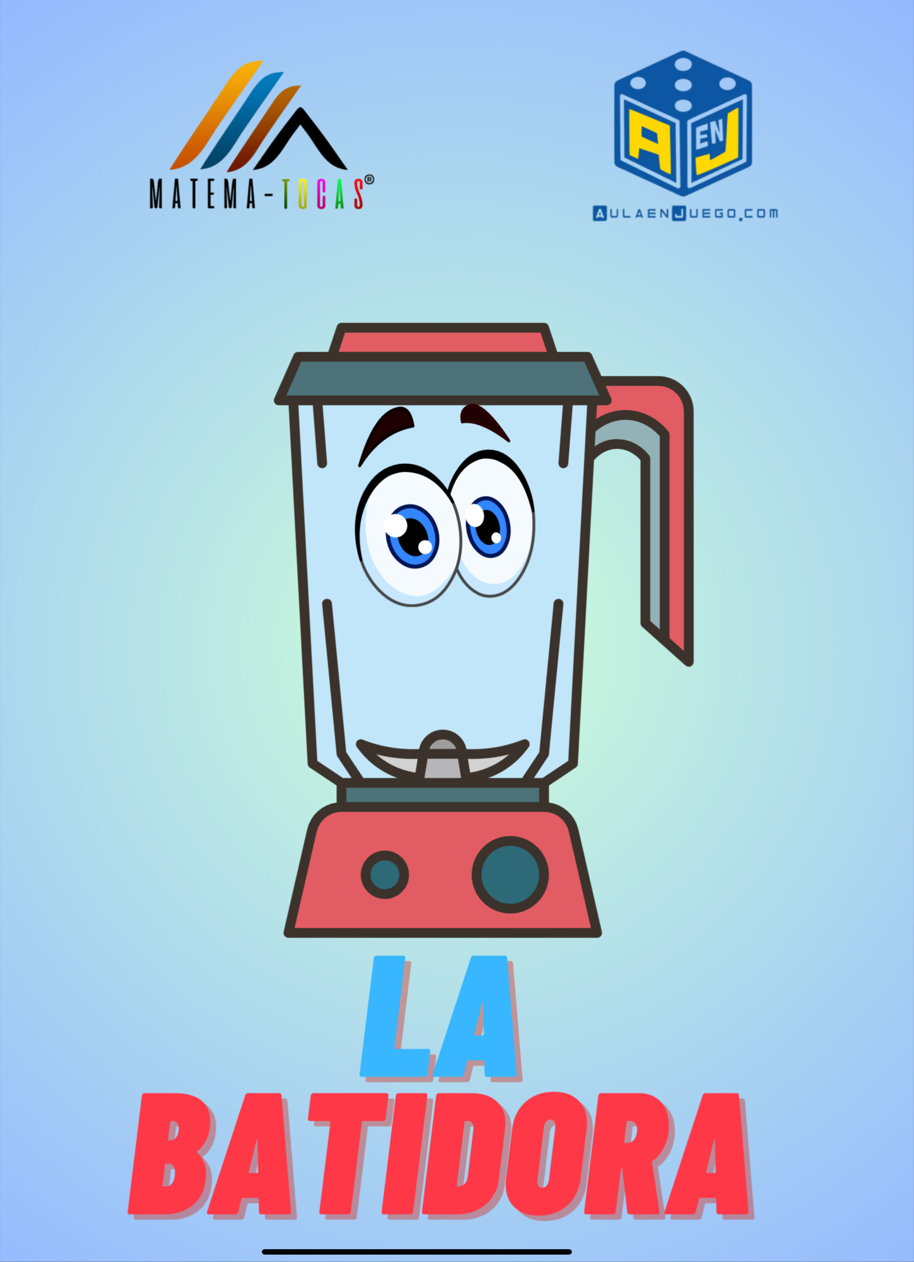 LA BATIDORA - Imagen 5