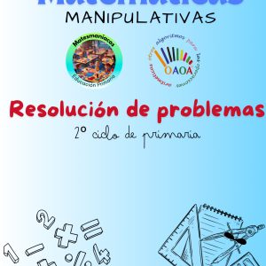 Dossier 50 problemas aritméticos 2º ciclo de primaria