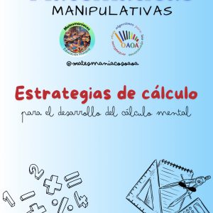 Dossier “Estrategias básicas para el desarrollo del cálculo mental”