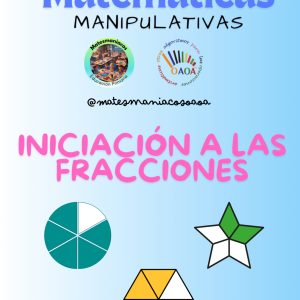 Dossier iniciación al trabajo de las fracciones