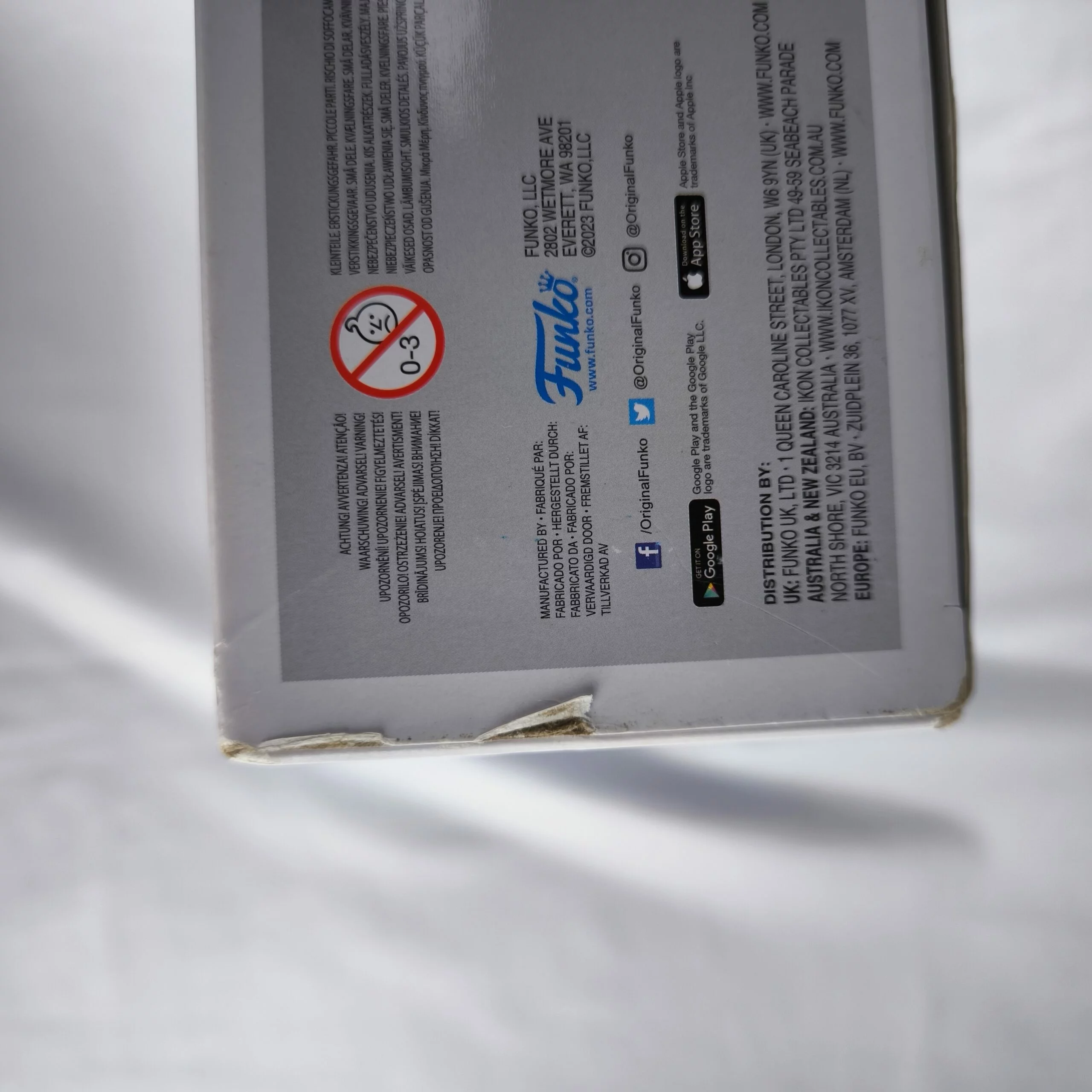 Funko Pop! Marvel Comic Covers X-Men Wolverine - Imagen 3