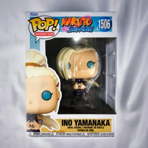 Funko Pop! Animation: Naruto – Ino Yamanaka