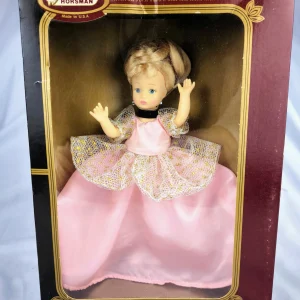 Horsman Walt Disney’s Classics Cinderella