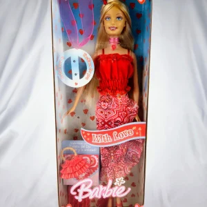 Barbie With Love de 2005