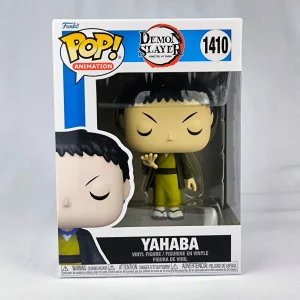 Funko Pop! Animation: Demon Slayer – Yahaba