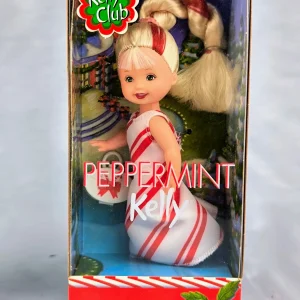 Kelly Peppermint de 2001