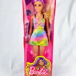 Barbie Fashionista 190 de 2021