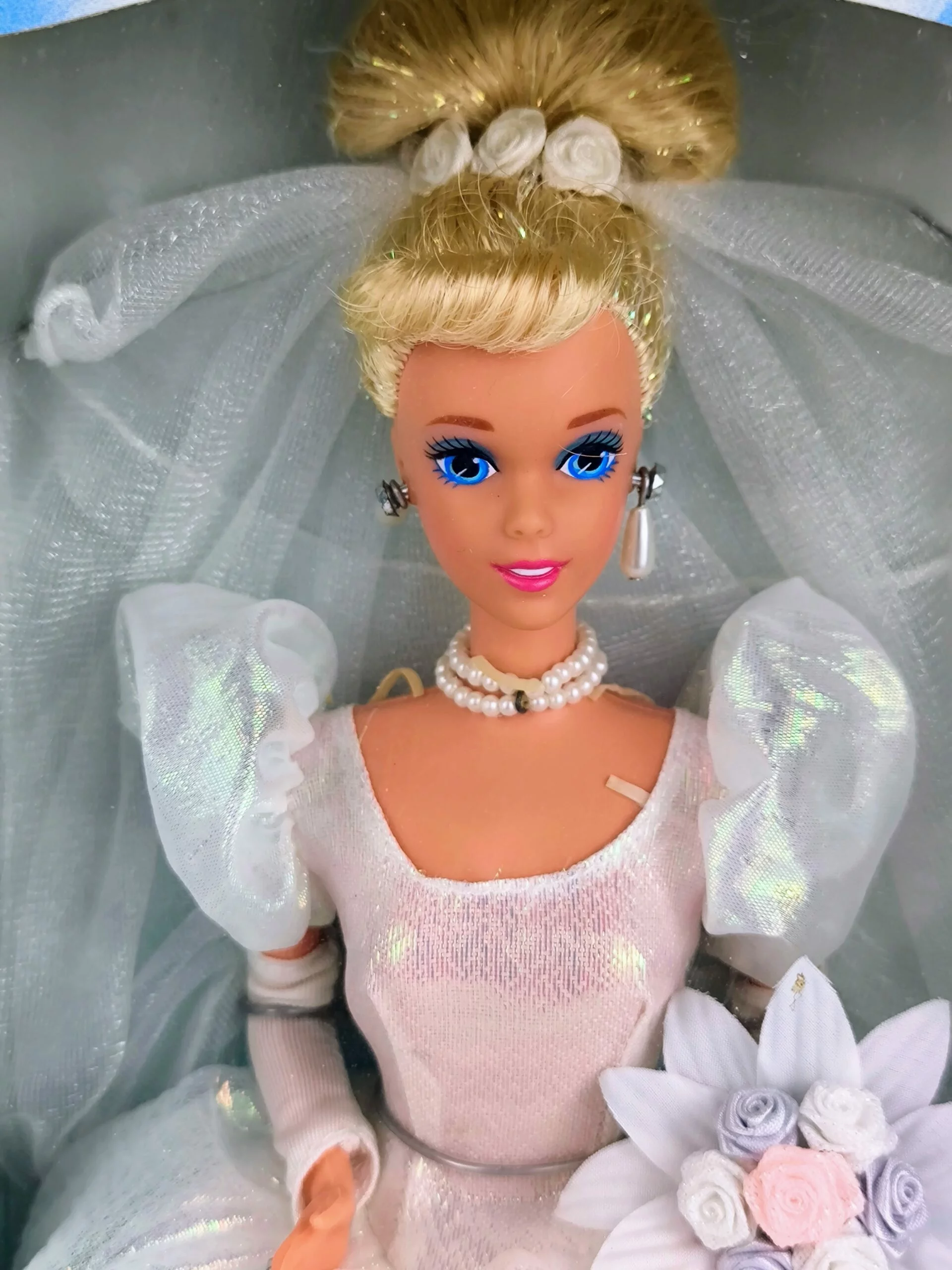 Disney Cinderella Wedding de 1995 - Imagen 2