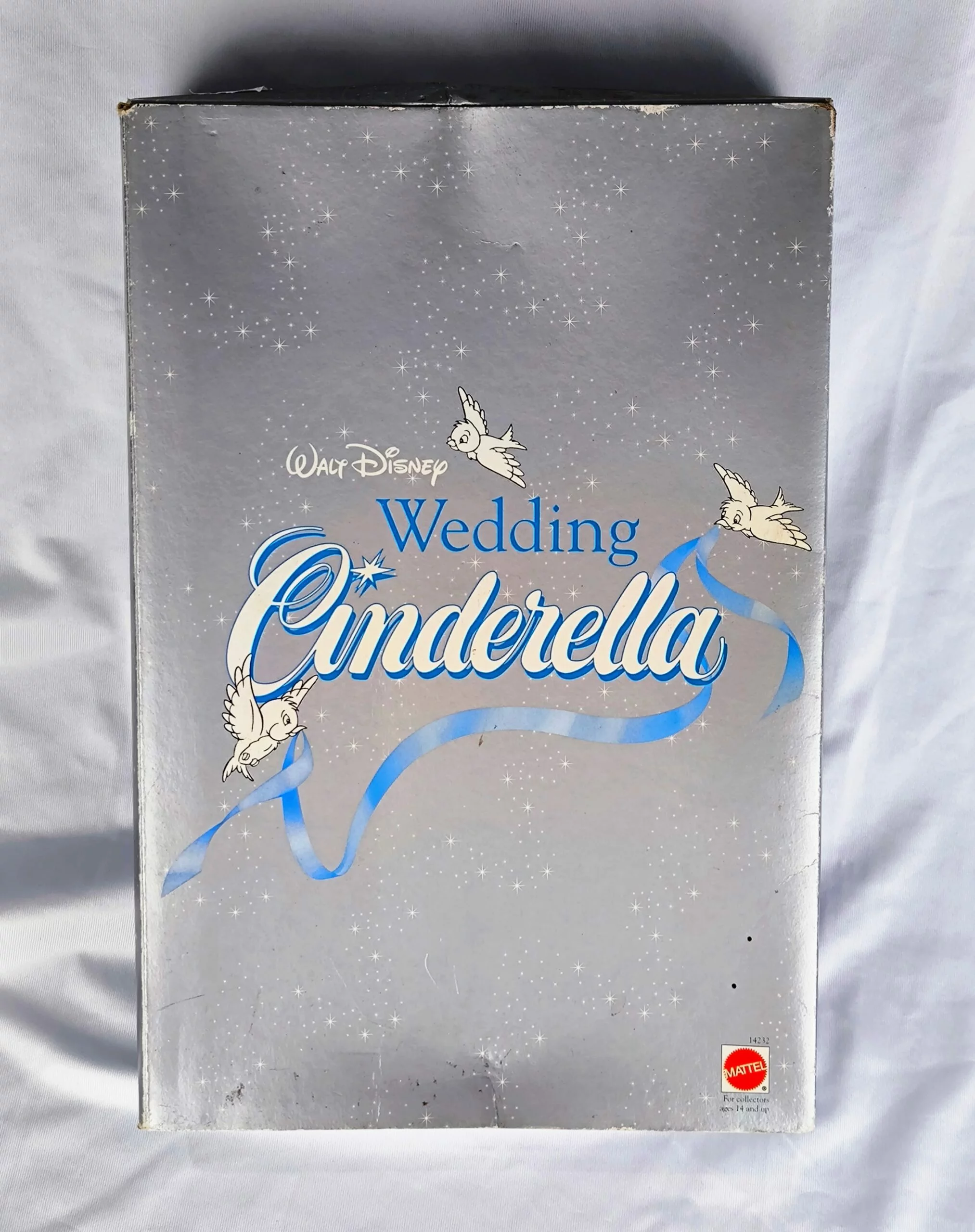 Disney Cinderella Wedding de 1995 - Imagen 3
