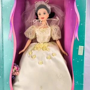 Disney Snow White Wedding de 1997