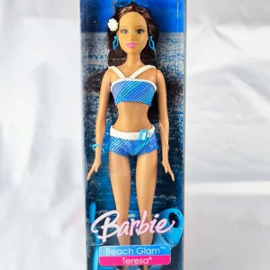 Teresa Beach Glam de 2006