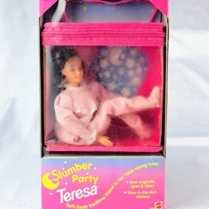 Teresa Slumber Party de 1994