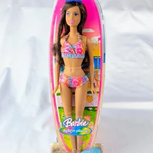 Teresa Beach Party de 2008