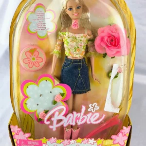 Barbie Spring Scene de 2005