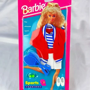 Barbie Sport Fashions de 1995