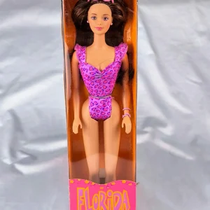 Teresa Florida de 1998