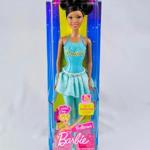 Barbie I Can Be Ballerina AA de 2019