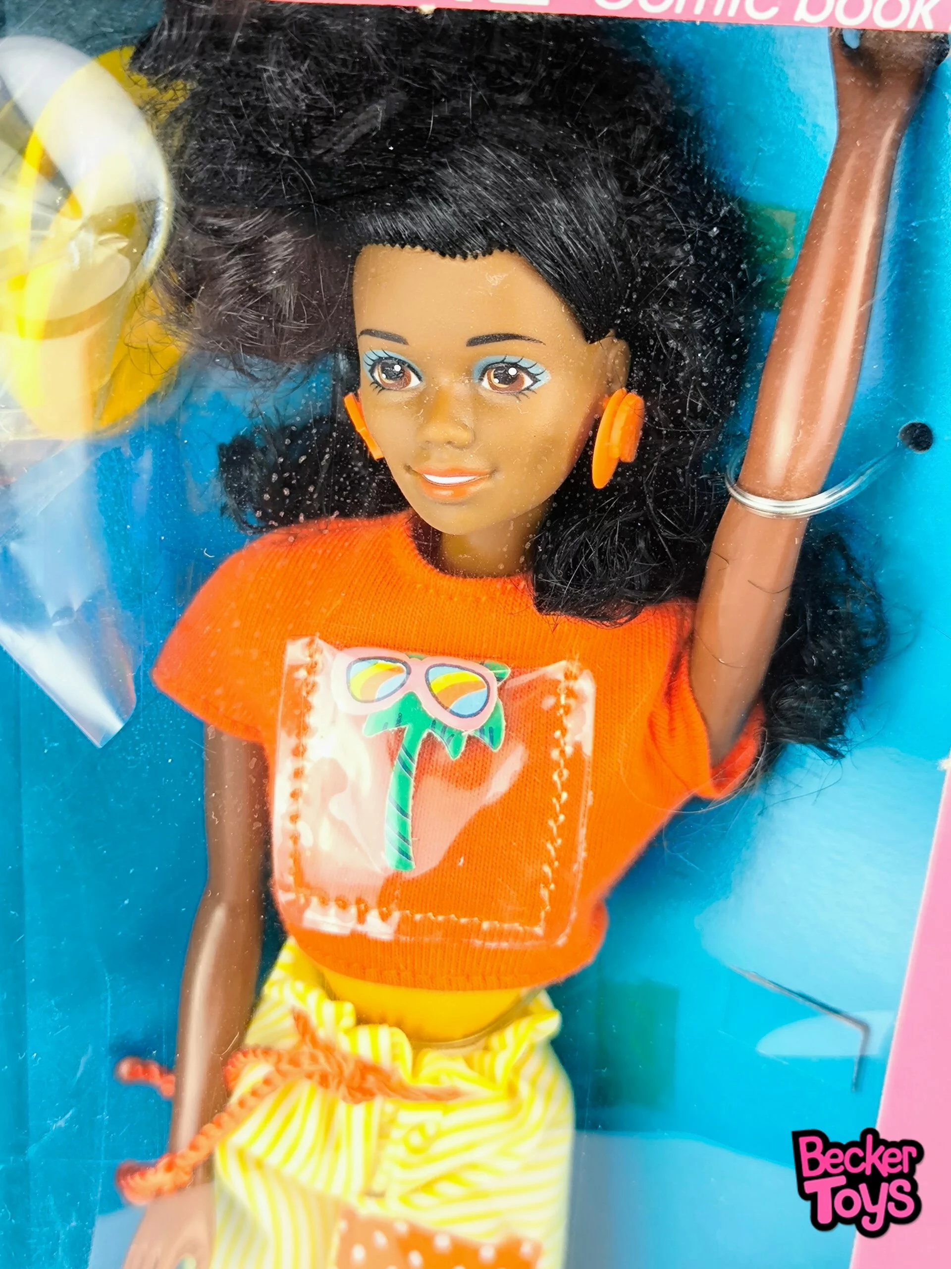 Christie California Dream de 1987 - Imagen 2