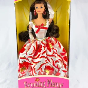 Barbie Evening Flame de 1995