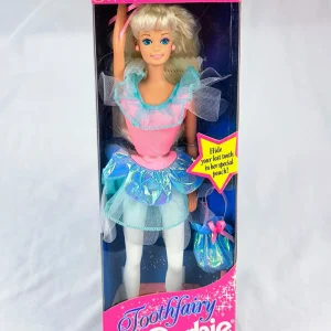 Barbie Toothfairy de 1994