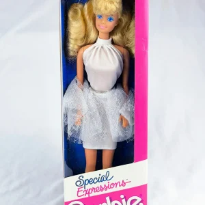 Barbie Special Expressions de 1989