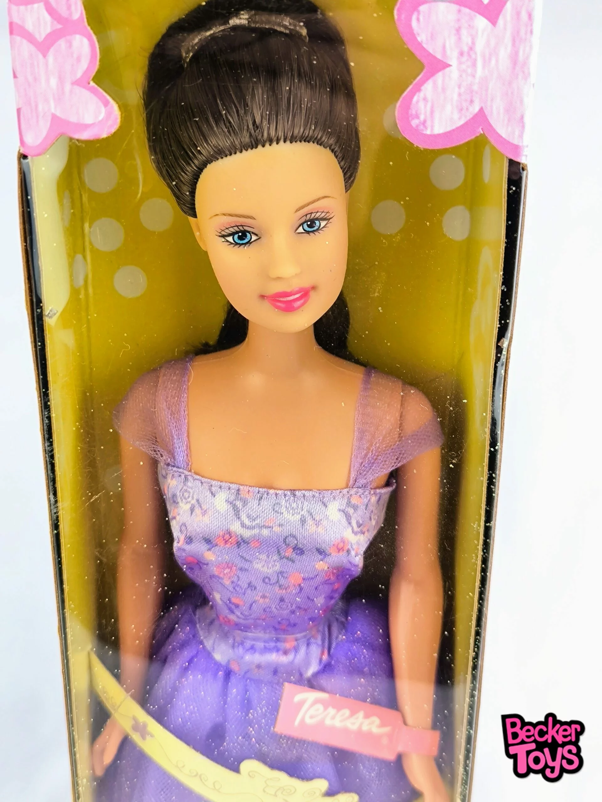 Teresa My First Ballet Lesson de 2004 - Imagen 2