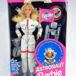 Barbie Astronaut de 1994