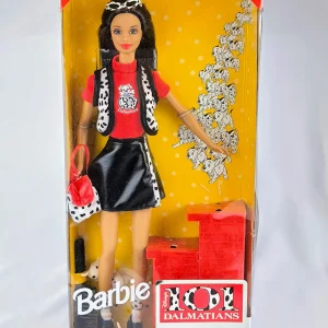 Christie 101 Dalmatians de 1999