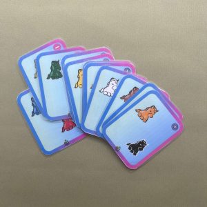 Cálculo mental con regletas