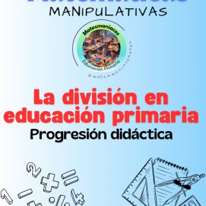 Dossier “La división en educación primaria”.