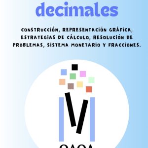 Dossier números decimales