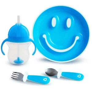 Munchkin Set de Regalo Be Happy – 4586