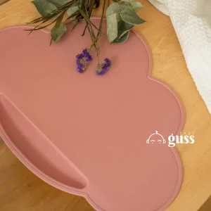 Individual Nube de Siliconac/ Bolsillo (Varios Colores)